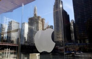 Apple elimina la aplicación que permite a las personas seguir e informar anónimamente las observaciones de los agentes de hielo: las noticias de Mercury