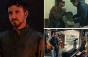 Predicciones de los mejores guiones adaptados en los Oscar 2026