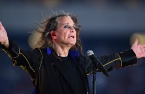 “ Ozzy: No escape de ahora en ‘en’ las revelaciones de Doc: cirugía descuidada, más