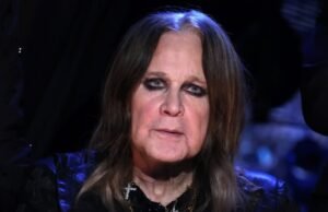 Ozzy Osbourne consideró suicidio en 2021 después de una cirugía de cuello descuidado
