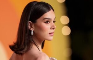 Hailee Steinfeld en la escena de los pecadores virales, MCU Future y Spider-Ver