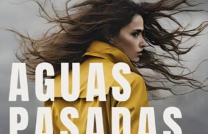 Caracol, televisión en socio en el thriller “pasado pasado”