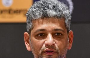 IND vs AUS: Mi único mensaje fue terminar bien, dice el entrenador del equipo femenino indio Amol Muzumdar