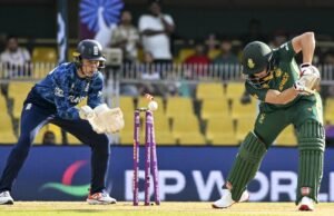 Eng vs sus puntos de discusión, Copa Mundial ODI Femenina 2025: Smith’s Spin, colapso de Proteas Striker, Bowling El regreso de Sciver-Brunt