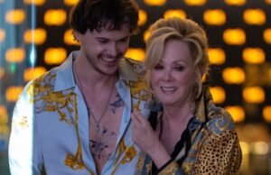 Christopher Briney se une a la temporada 5 de “Hacks”