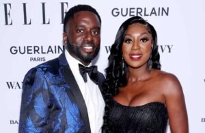 La estrella de ‘RHOP’ Eddie Osefo ‘en riesgo’ de perder su licencia de abogado (exclusivo)