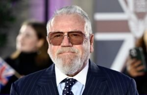 Ray Winstone se presentó borracho a su audiencia de “Star Wars”