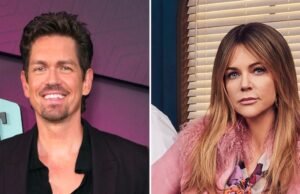 Recapitulador con alto potencial: Steve Howey hace su debut y coquetea con Kaitlin Olson