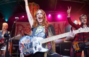 Mediawan transfiere su rama de distribución en Londres con Sally Habbershaw