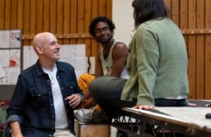 ‘Hamlet’ se traslada a Brooklyn mientras el Teatro Nacional prepara ‘Summerfolk’