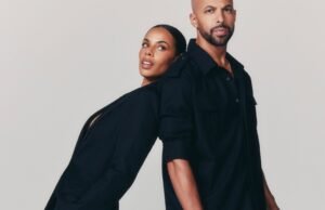 “ La lista de éxitos ” los anfitriones de Rochelle y Marvin Humes con WME