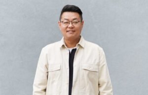 Hybe America lanza el servicio de etiqueta, UPS Ryan Hyeong Woo Noh