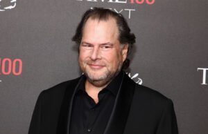 Marc Benioff se disculpa por pedir el envío de la Guardia Nacional a San Francisco