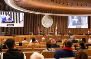 Supervisores sopesan opciones para reemplazar al sheriff derrocado del condado de San Mateo – The Mercury News