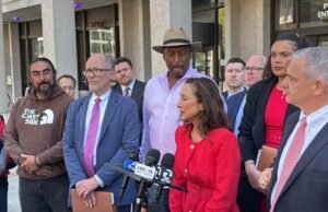 Sheriff del condado de San Mateo destituido por la Junta de Supervisores – The Mercury News