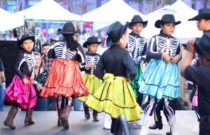 Por qué las festividades diáticas de Los Muertos de San José pueden ser más tranquilas este año