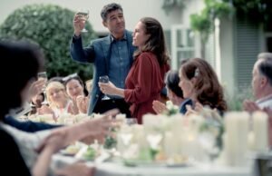 El “cumpleaños” es un escenario de pesadilla estadounidense