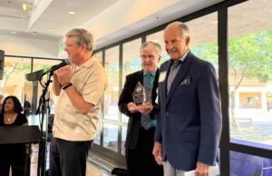 El Grupo Interreligioso de San José PACT honra a John A. Sobrato