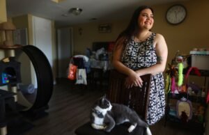 La tasa de natalidad de California disminuye a una historia baja, mientras que las mujeres retrasan la procreación