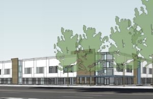 Centro industrial, de fabricación e investigación podría reemplazar las oficinas de San José