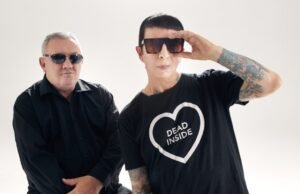 Dave Ball, mitad del grupo de synth pop Soft Cell, muere a los 66 años – The Mercury News