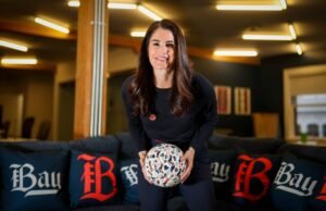 El director ejecutivo del Bay FC dimite tras dos temporadas con la franquicia NWSL