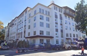 Comprador de apartamentos en Walnut Creek en la costa este por más de 160 millones de dólares