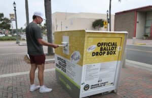 De la ‘integridad electoral’ a la supresión de votantes: la larga y lenta caída de Estados Unidos