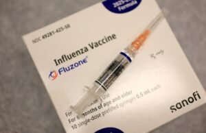 Esta temporada de gripe no tiene por qué ser tan mortal como la anterior