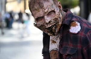 Una economía zombi podría ser el futuro de Estados Unidos