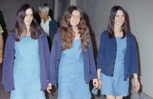 Los asesinos de la familia Manson siguen en prisión tras el fallo de Newsom – The Mercury News