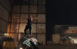 “Spinners”, la serie deportiva sudafricana de Canal+, regresa con su segunda temporada