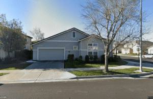 $1,9 millones para una casa de tres habitaciones