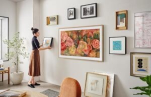 Ahorre televisores Big Off de Samsung, Vizio y LG