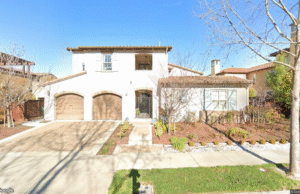 Venta de la propiedad de San Ramón: la residencia unifamiliar vende $ 2.8 millones