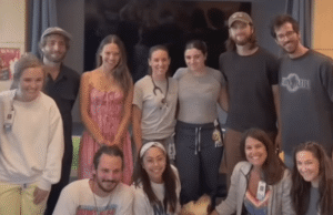 Mt. Joy recauda o dona casi 500.000 dólares para organizaciones benéficas