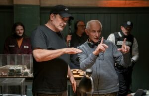 Jugar la venta del director Shane Black en estrellas de disputa como Mark Wahlberg