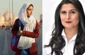 La ganadora del Oscar Sharmeen Obaid-Chinoy sobre ‘No llegues tarde, Myra’