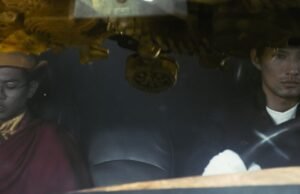 Mongolia elige al ganador de Tallin “ Driver of the Silent City ” como candidato al Oscar