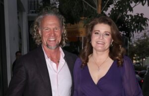 Resumen de esposas hermanas: Robyn recuerda haber tenido un ‘colapso’ en Flagstaff