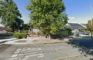 Casa de seis habitaciones vendida en San José por $1,4 millones