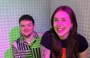 Anna Muller aborda el contrapupo al marido que toma su apellido