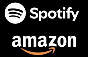 Spotify abre el inventario de anuncios en Amazon DSP
