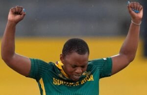 Copa Mundial ODI femenina 2025: la dominante Sudáfrica no dará por sentado a Pakistán, dice Klaas