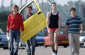 La exitosa comedia británica regresará