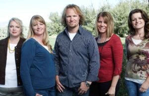 Resumen de las Fuerzas Especiales: Kody Brown de Sister Wives está burlado de poligamia