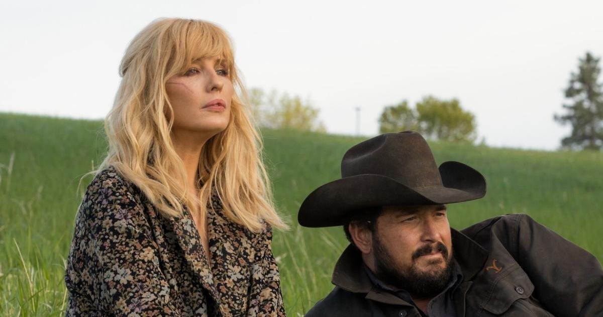 El spin-off de Yellowstone de Beth y Rip: lo que necesitas saber