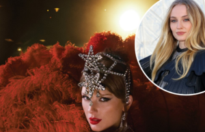 Es Taylor Swift “cancelado!” ¿Sobre Sophie Turner? La teoría de los fanáticos explicó