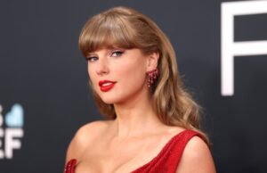 Calendario de la Semana de lanzamiento del álbum de Taylor Swift: Teorías de Breaking Fans Breaking