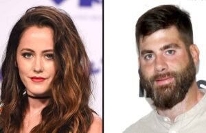 Jenelle Evans responde al rumor de que está ‘hablando’ con su ex nuevamente